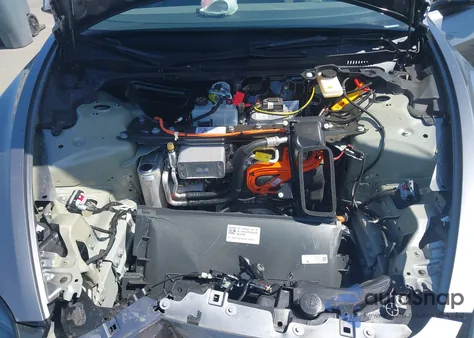 2025 Tesla Model 3 Long Range All-Wheel Drive из США, поврежденный, VIN 5YJ3E1EB9SF873801